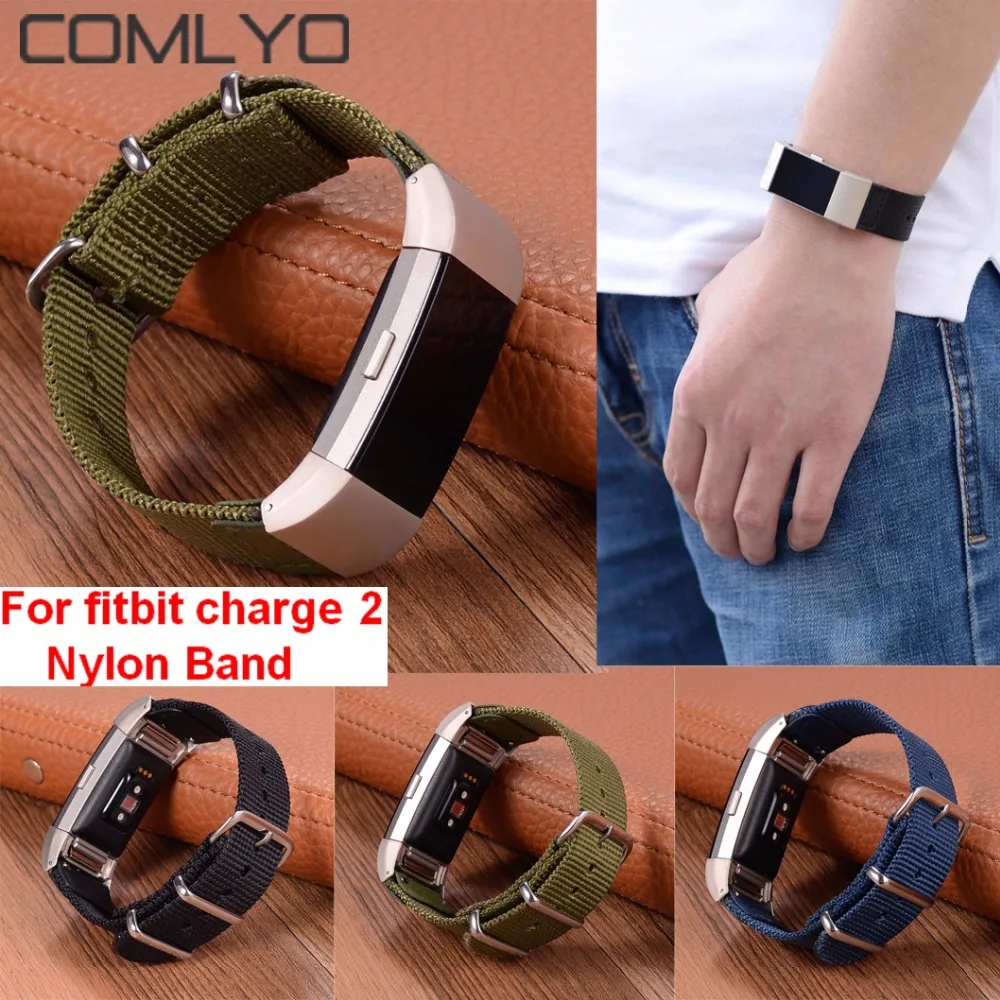 fitbit charge 2 band