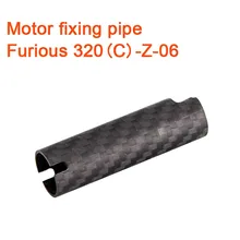 D’origine Walkera Furieux 320 RC Drone Pièces De Rechange Moteur Fixation Tuyau Furieux 320 (C)-Z-06