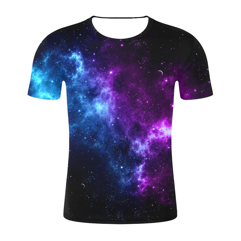 3d Abstract Tshirt Homme Character Print Mens Clothing Funny T shirts Art T shirts Men Graffiti Tshirt Printed Colorful T shirt