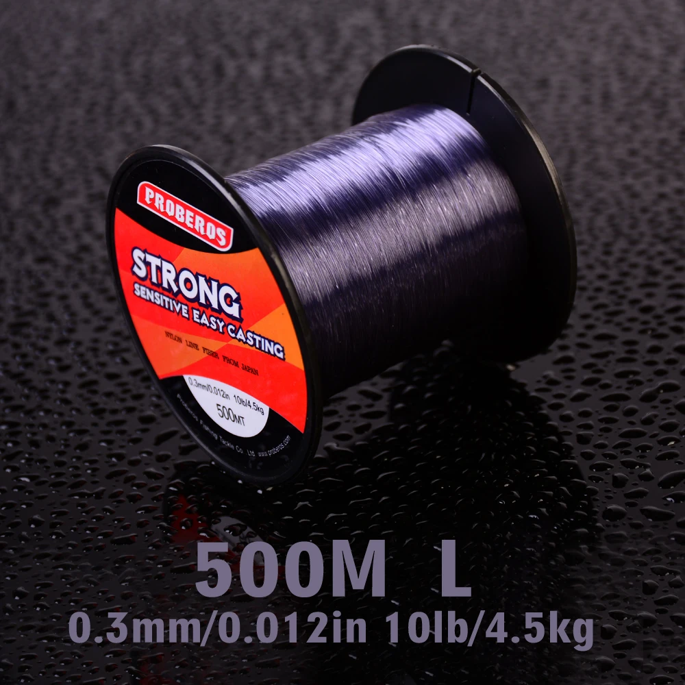 500M-L-0.30MM
