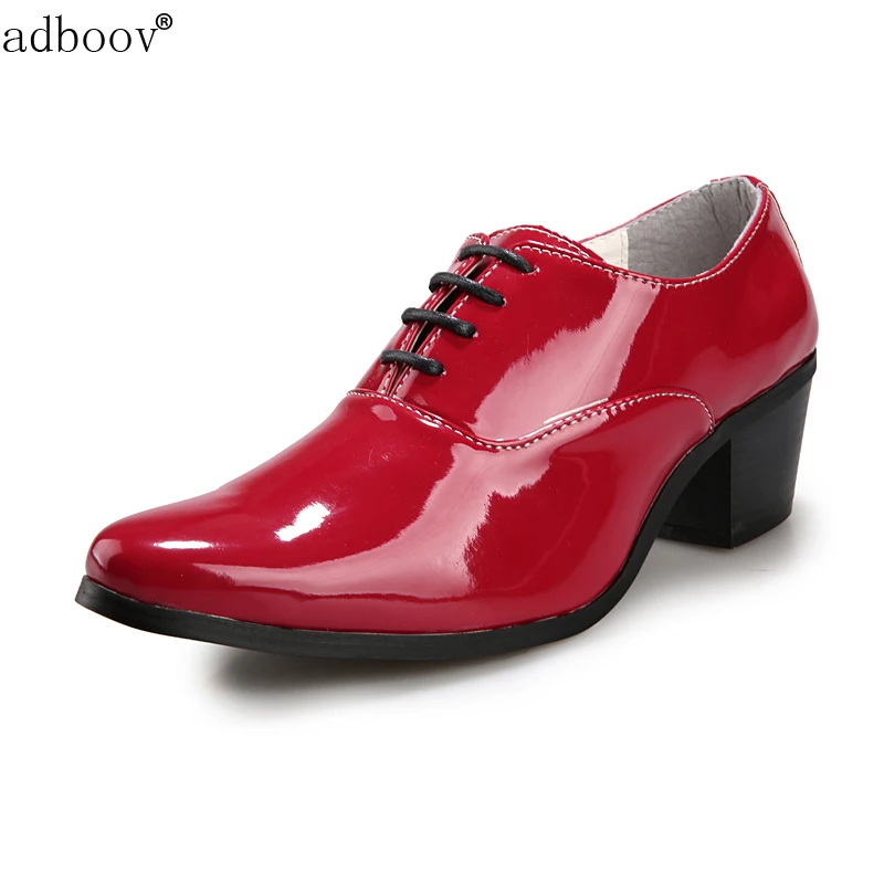 mens boots with 2 inch heels mens black white wedding shoes gentsman 6cm high mens boots with 2 inch heels mens black white wedding shoes gentsman 6cm high