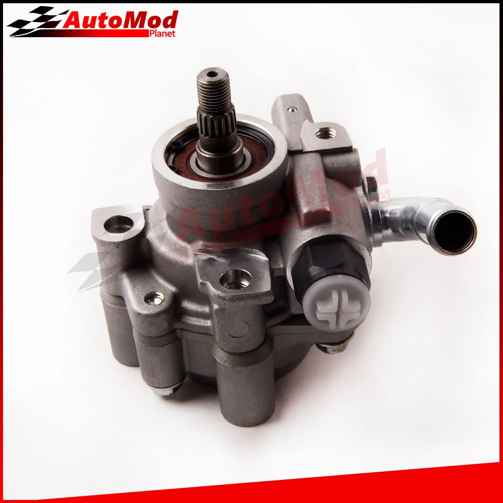 

Power Steering Pump for Toyota Camry Sienna Highlander Avalon 4431006080 44310-06080