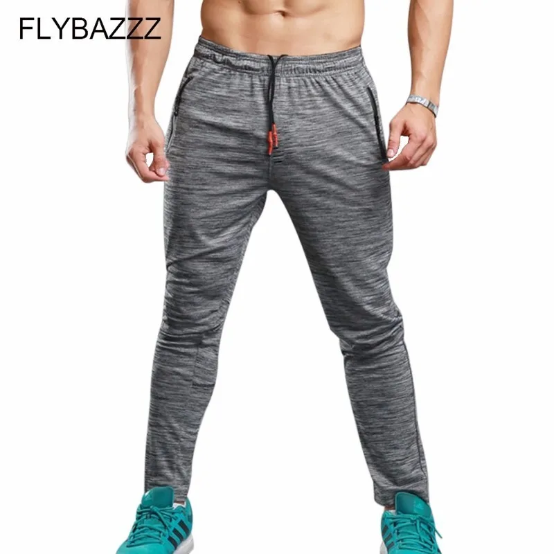 

Men Summer Plus Size Fitness Sport Pants Joggers Elastic Breathable Sweat Pants Running Training Pants Gym Basketball Trousers