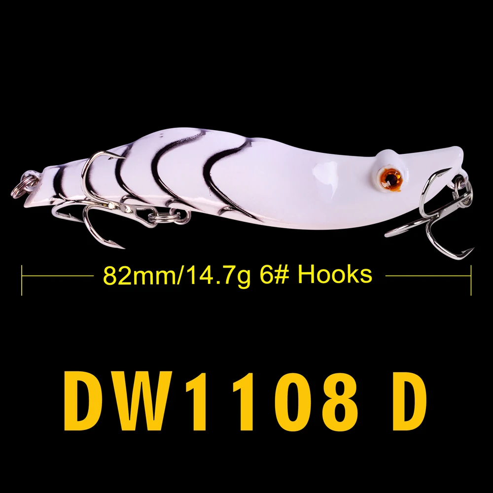 DW1108-1PC(D)