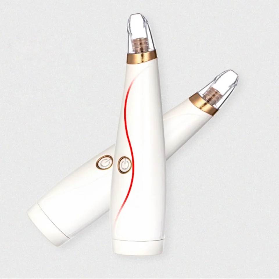 

New Blackhead Absorbing Instrument Pore Cleane Electric Blackhead Absorbing Instrument Blackhead Absorbing Artifact