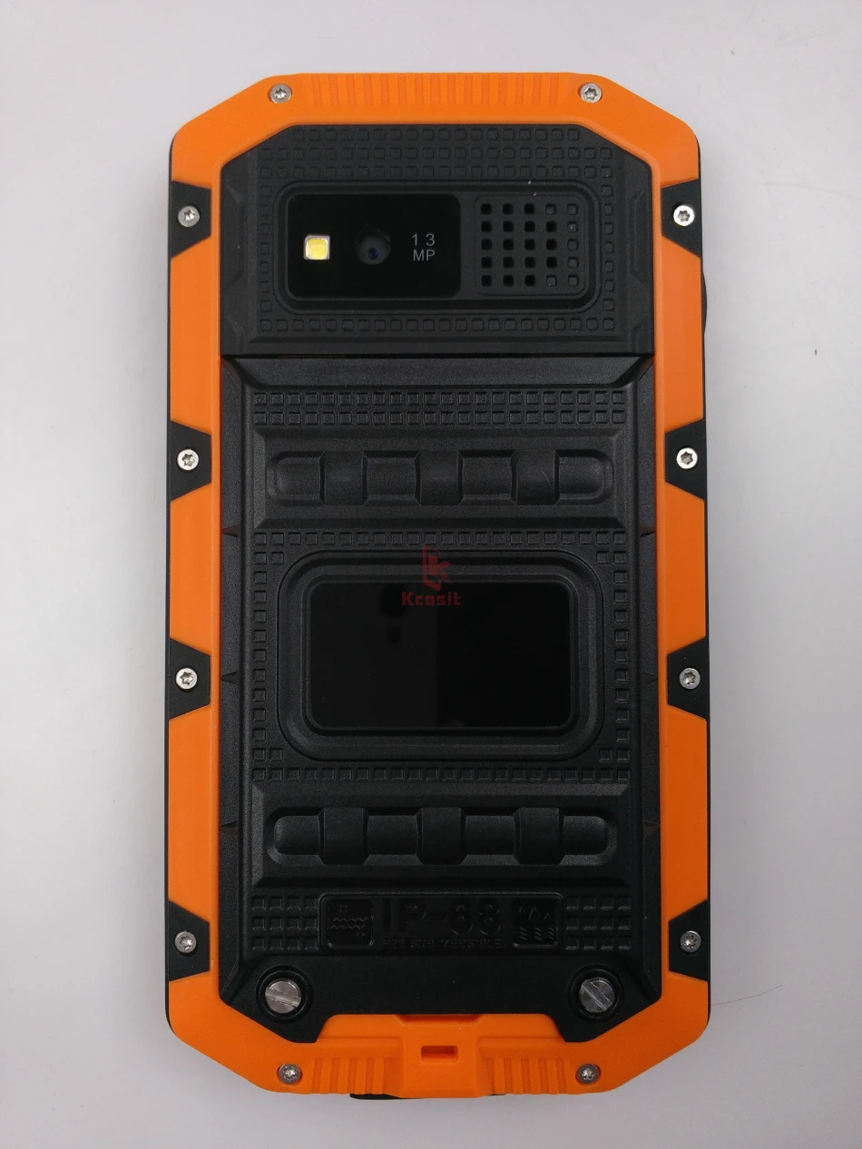 S931L Rugged Phone  (3)