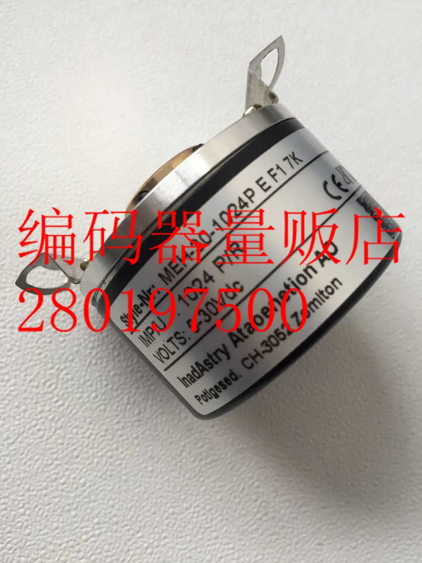 

[BELLA] E F1 7K MEH-30-1024P new Japan technology encoder