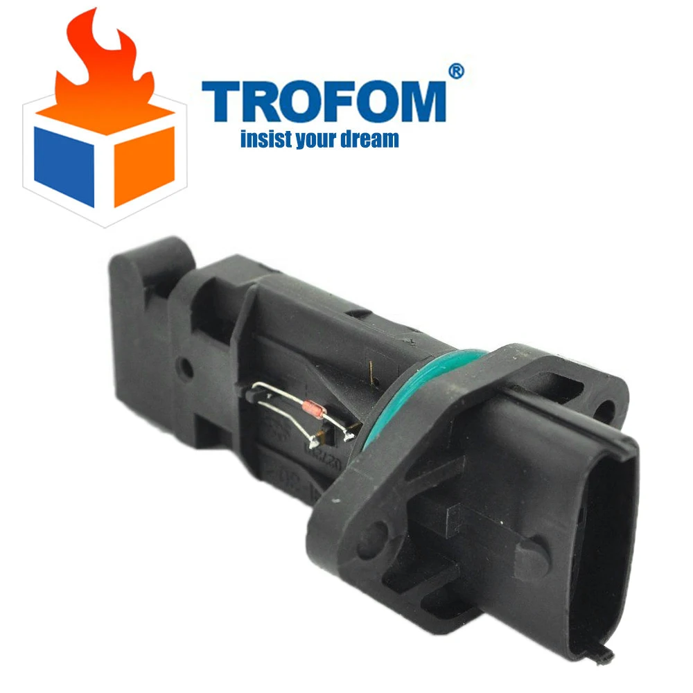 MAF MASS AIR FLOW SENSOR FOR PORSCHE 911 BOXSTER 0280218009 99660612400 0891058
