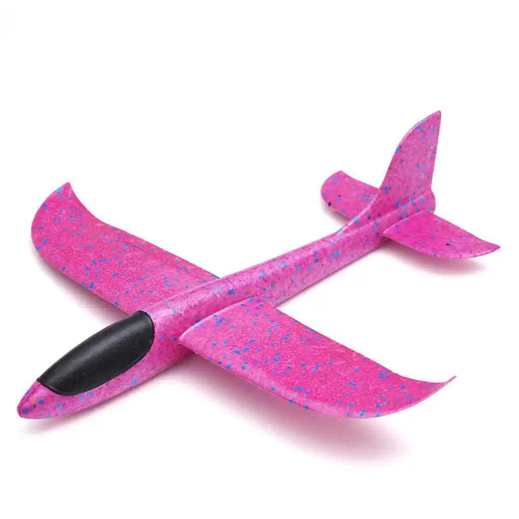 foam planes for sale