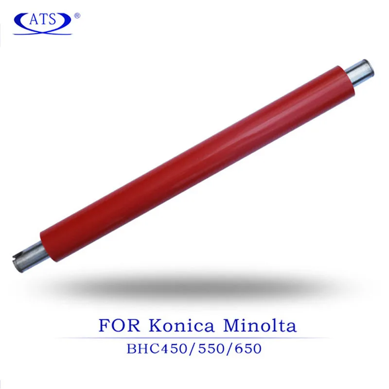 2 шт. Нижний роликовый ролик давления для Konica Minolta BHC 451 550 650 552 652 452 совместимый C451