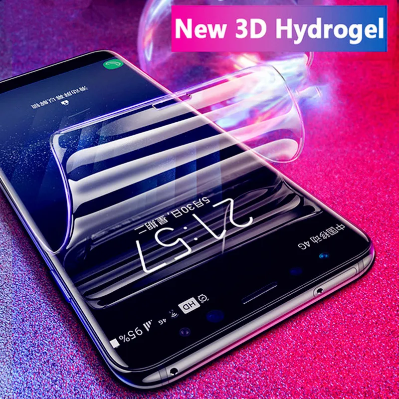 

3D Hydrogel Film Screen Protector For Samsung Galaxy J3 2017 J5 2017 J7 2017 J5 J7 J5 PRIME J7 PRIME J2PRIME Film (NOT GLASS)