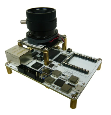 Для Xilinx FPGA макетная плата AI Zynq 7000 EagleGo | Компьютеры и офис