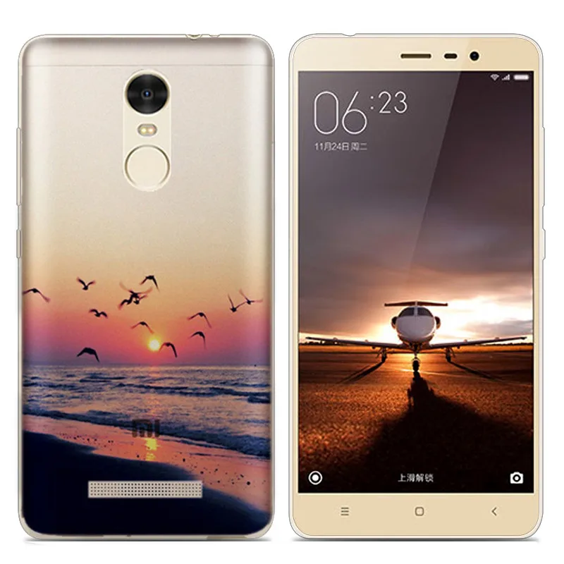 Xiaomi Redmi Note 3 Pro Купить