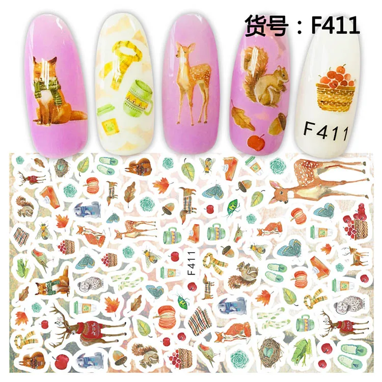 F411