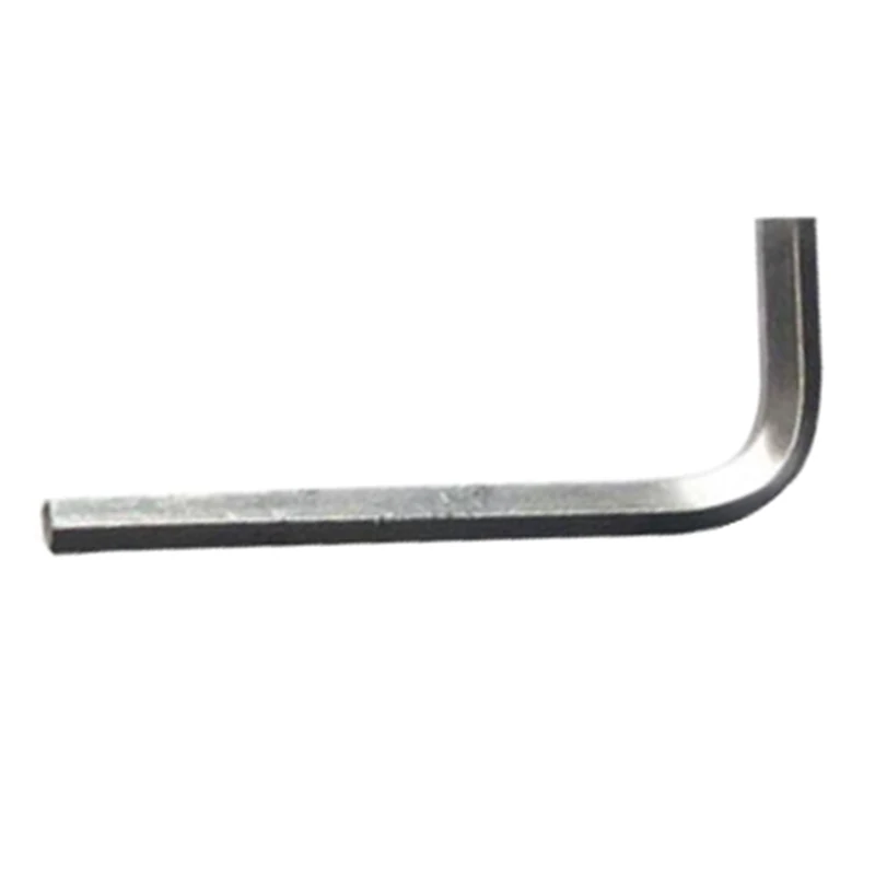 

Kukai 4.0mm L Allen Key 2019 New Locksmith Tools Parts High Quality