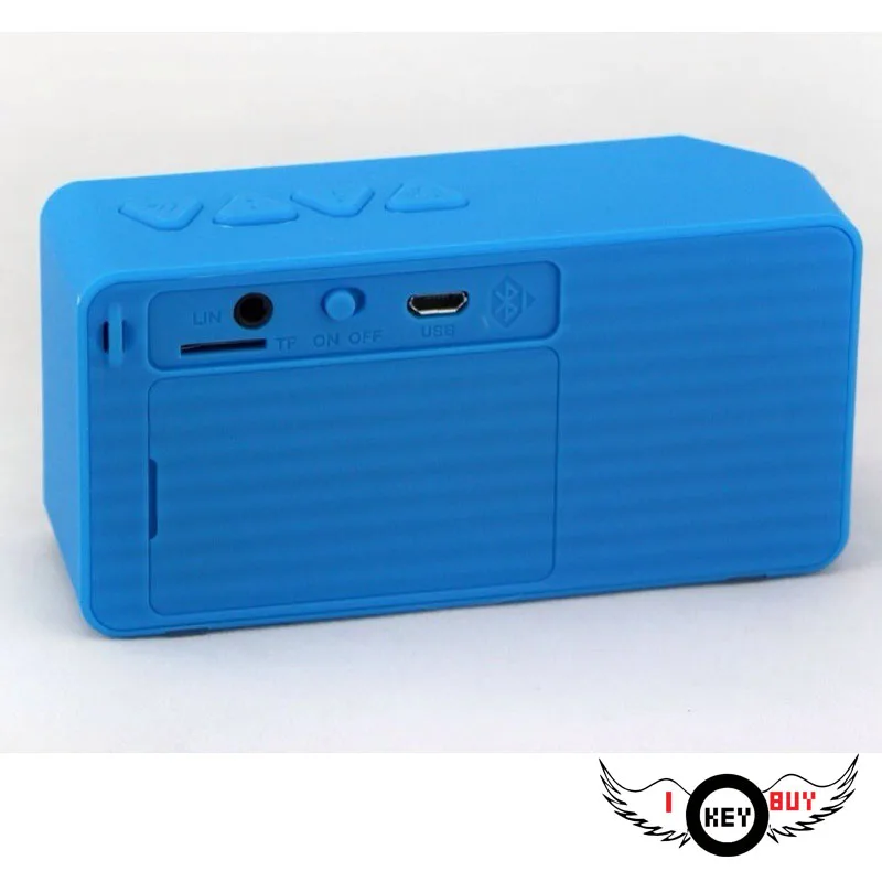 Bluetooth speakers21