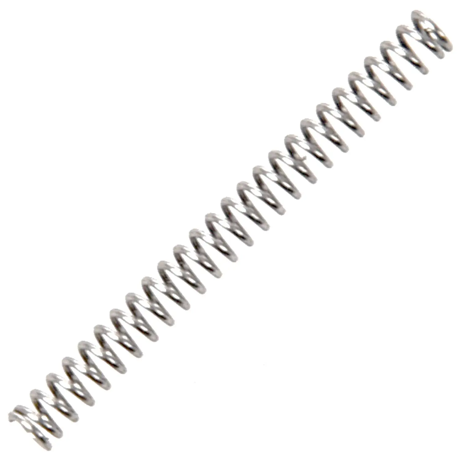 0.08inch OD x 0.012inch Wire Dix 0.65inch Long Compression Spring 20Pcs | Обустройство дома