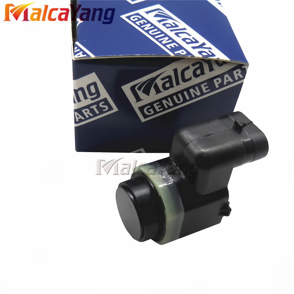 Para SKODA FABIA 2010-2014 Ultrasónico PDC Sensor De Estacionamiento Reversa