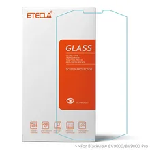 For Blackview Bv9000 Pro Glass Blackview Bv9000 Te