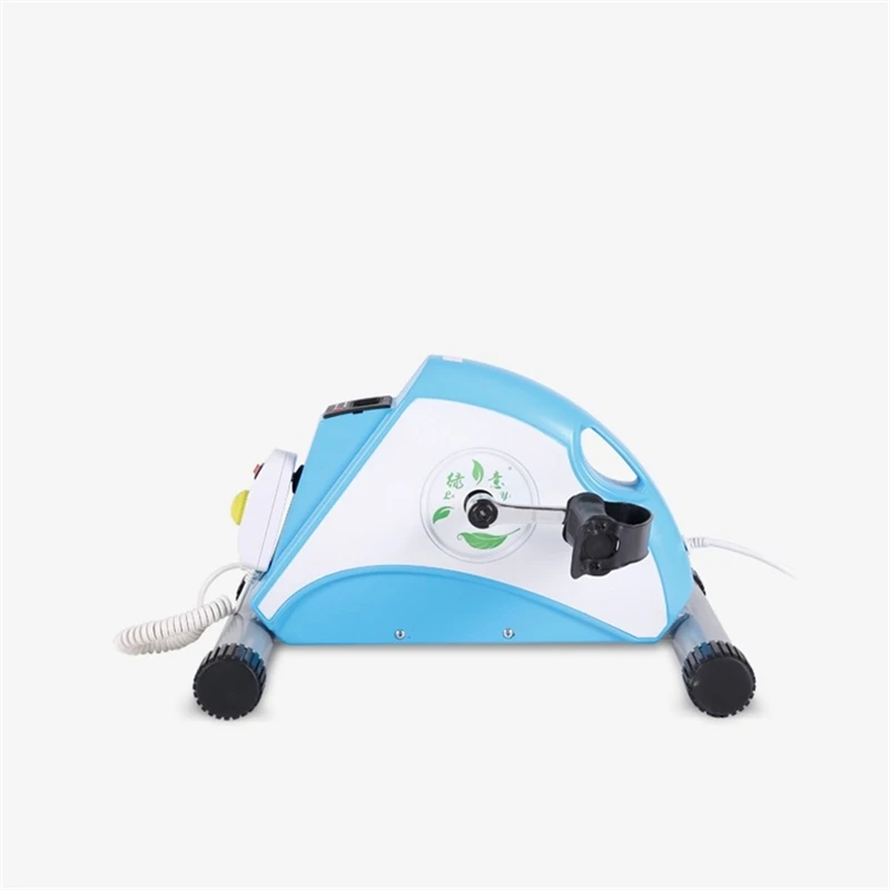 best mini exercise bike for elderly