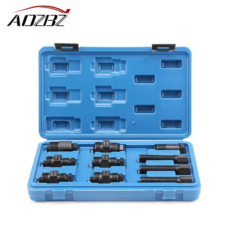 Buy Motorcycle ATV Flywheel Puller 10 Piece Flywheel