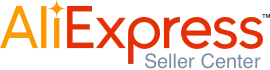 AliExpress logo