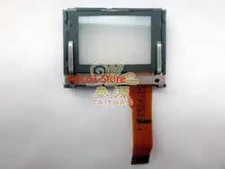 Новые оригинальные запчасти для видеокамеры для Nikon D3000 Фокусировочный экран внутри стекла с кабелем полка для ремонта