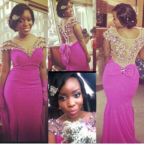african prom dress designers