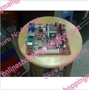 Iow power consumption via font b motherboard b font bt download machine main frequency c7 2