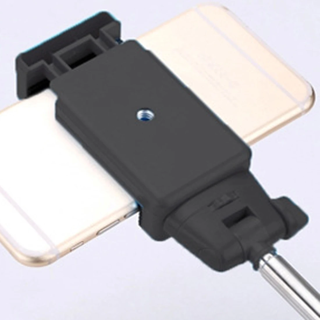 Etmakit New Arrival Phone Clip Bracket Holder Mount Tripod
