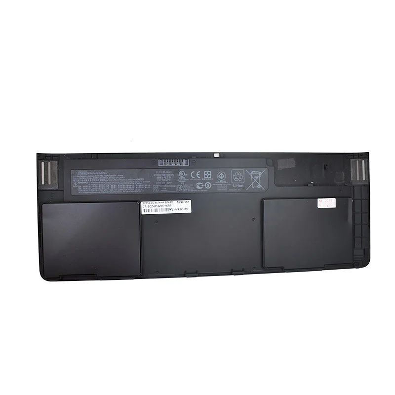  GZSM laptop battery OD06XL for Hp Elitebook Revolve 810 G1 Tablet Hstnn-ib4f Hstnn-w91c 698750-171 
