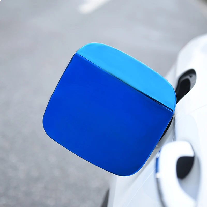 Kust Car Tank Covers for Buick for Envision 2014 2015 Fuel Tank Cap for