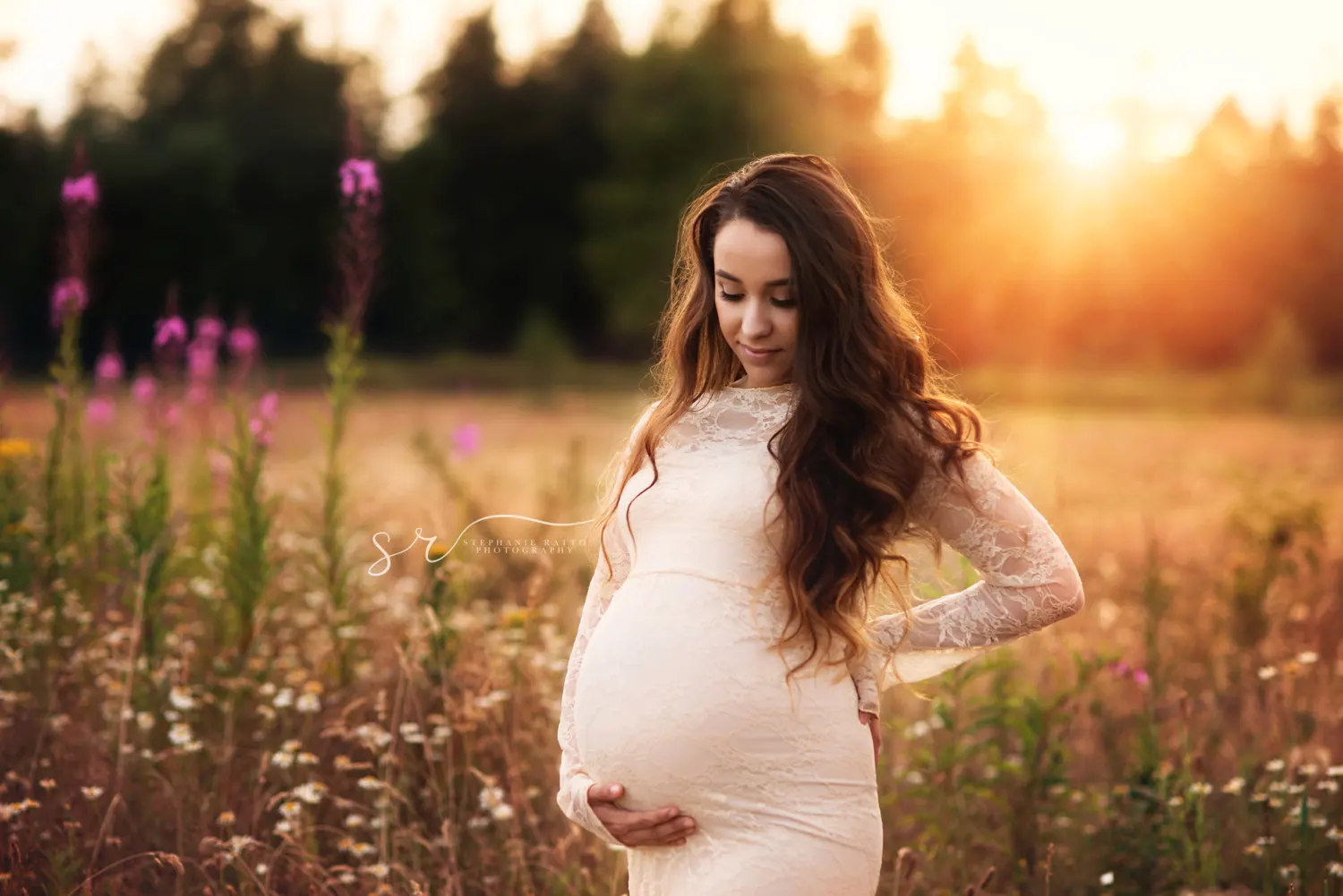 Новинка года; реквизит для фотосъемки; Макси-платье для беременных; кружевное платье; необычная фотосессия; Одежда для беременных женщин