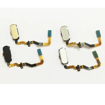 

Original New For Samsung Galaxy S7 G930 Home Button Module Flex Cable Menu Key Replacement