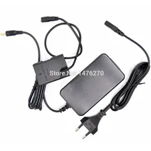 EH-5 адаптер переменного тока Зарядное устройство+ EP-5A EN-EL14 манекен Аккумулятор для Nikon P7800 P7700 P7100 D5600 D5500 D5300 D5200 D5100 D3400 D3200 D3100