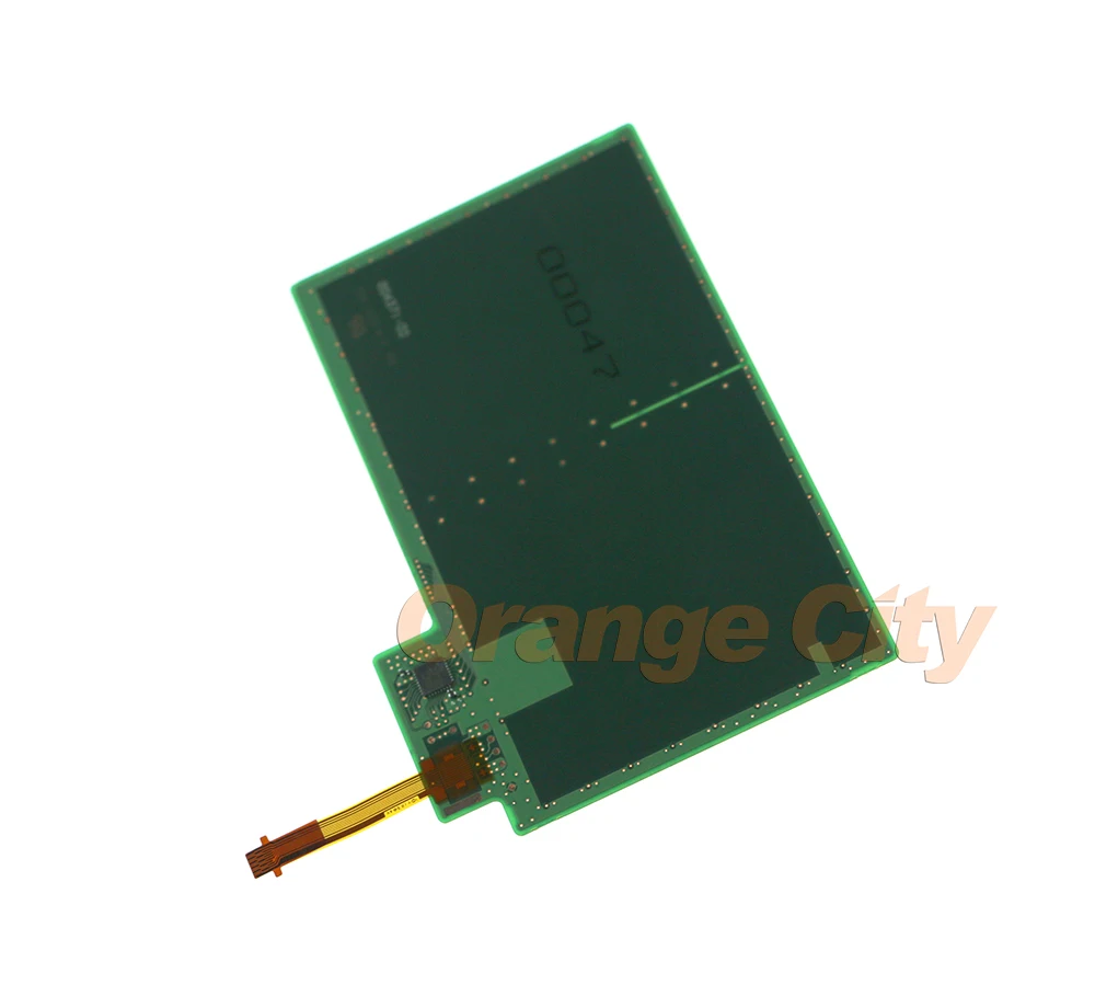 Оригинальный тачскрин аналагово pad Замена платы PCB для Оборудование PSV 2000 PS Vita