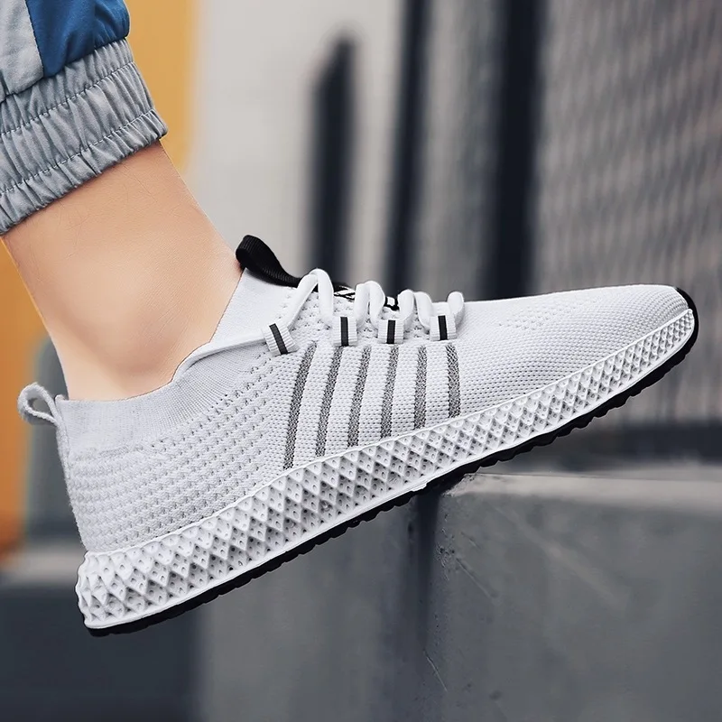 Casual Shoes Men Male Coconut Shoe Sneakers Shoes Leisure Running Shoes Masculino Adulto Zapatos De Hombre Trainers Scarpe