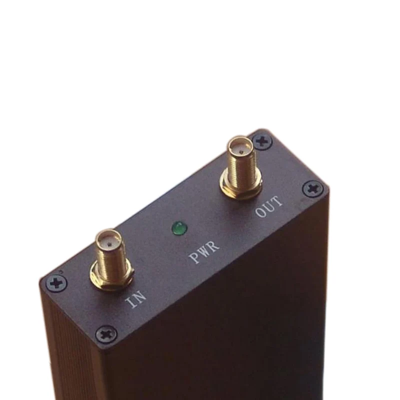 SA4400 138MHz-4.4GHz SA6000 25MHz-6GHz -5dBm signal source FM USB 2.4G 5G 5.8G Sweeper For HM radio