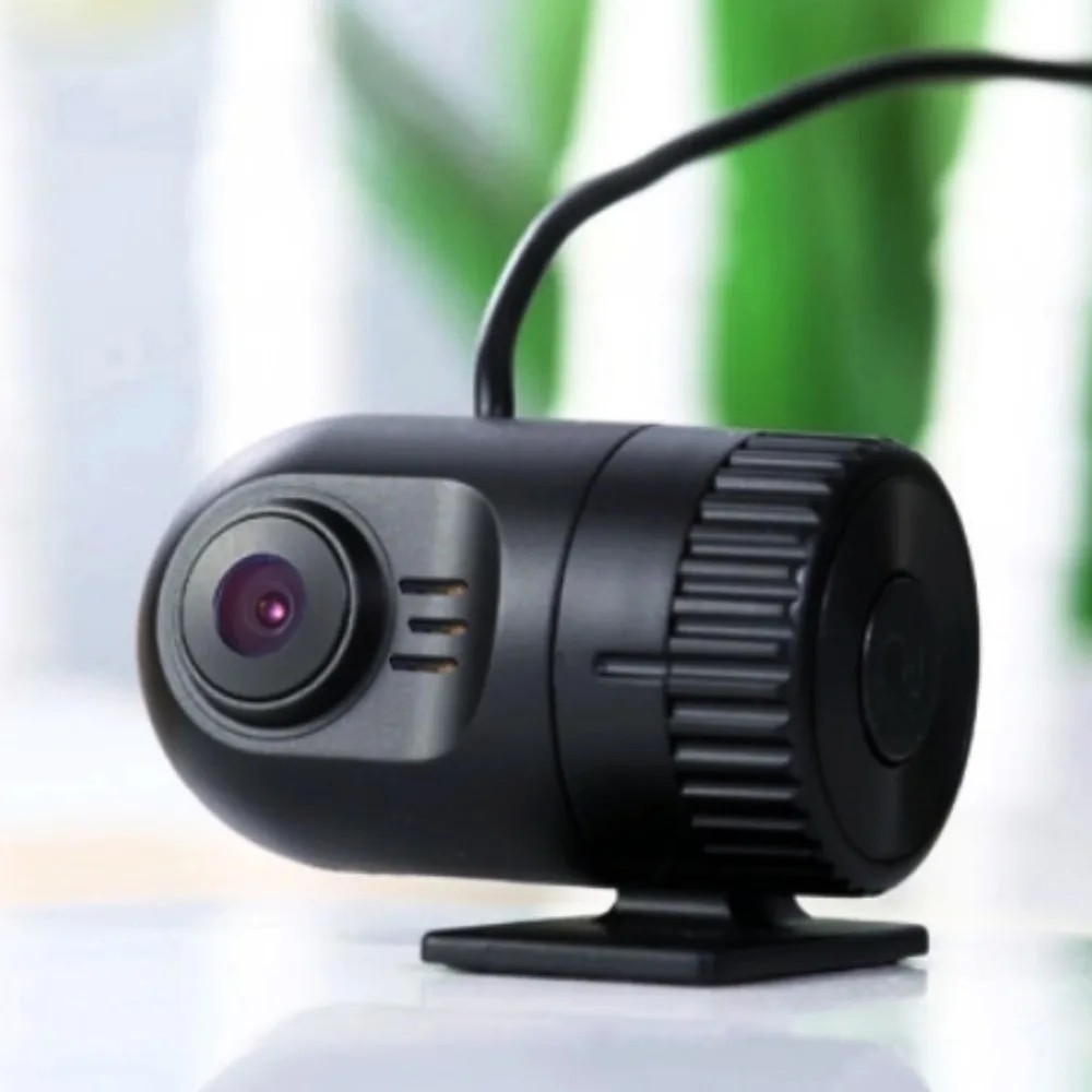 Mini Bullet Car DVR auto vehicle font b Camera b font Novatek 96620 HD DVR 120