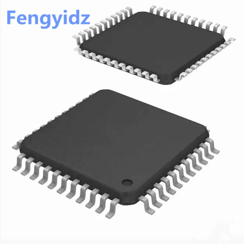 10PCS ATMEGA32 ATMEGA32A-AU | Электронные компоненты и принадлежности