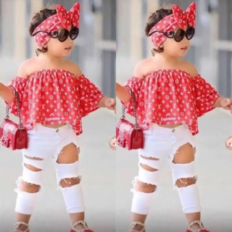 5 6 years girl clothes