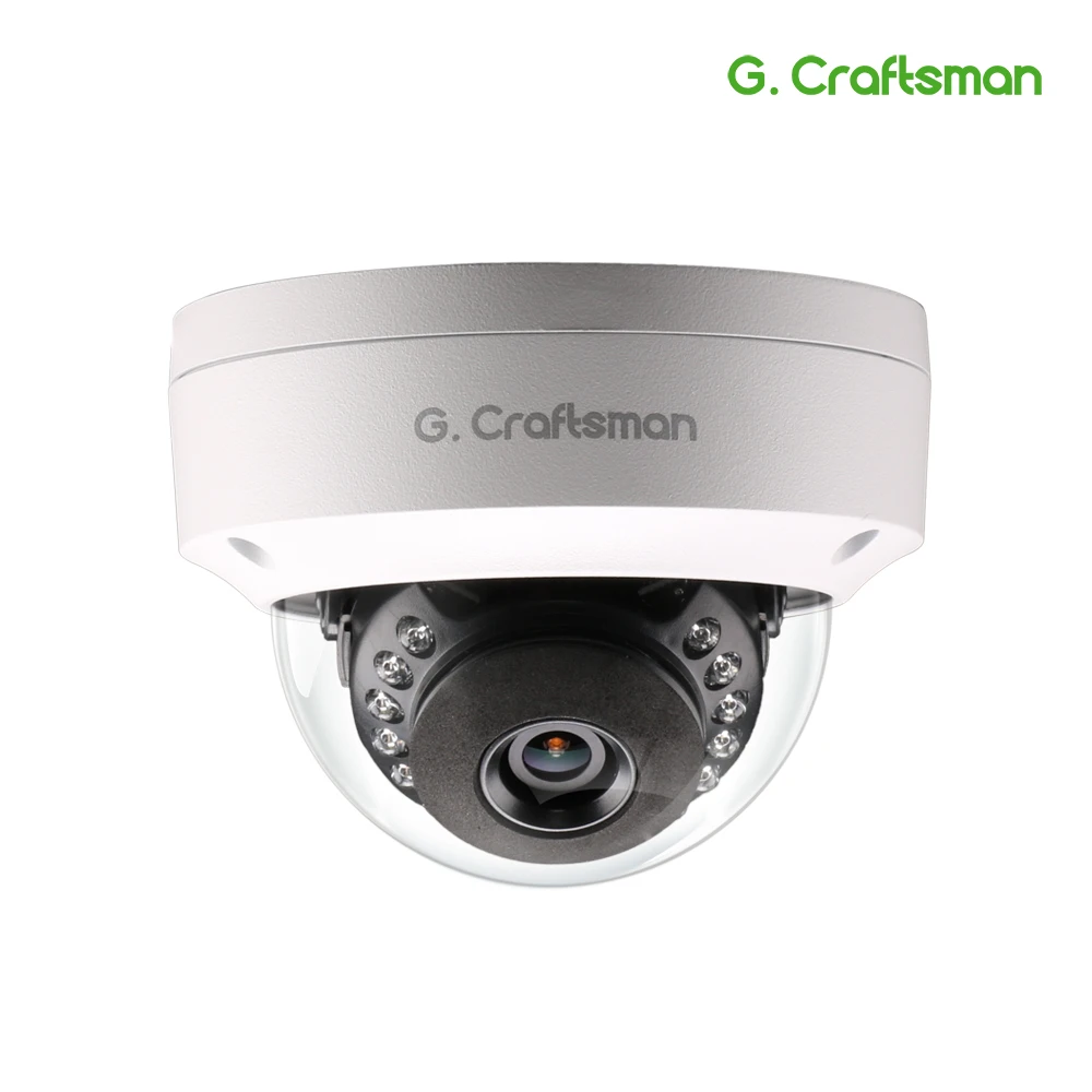  5MP POE IP Camera IP66 Indoor Waterproof Infrared Night Vision 5.0MP Onvif CCTV Video Surveillance 