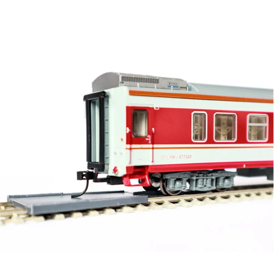 architecture ho scale tool train for ho train layout01