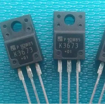 

5pcs/lot 2SK3673 K3673 TO-220F