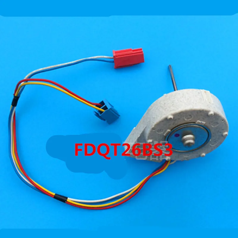 Panasonic вентилятор для холодильника FDQT26BS3 12V DC|refrigeration parts|parts refrigeratorrefrigerator motor |