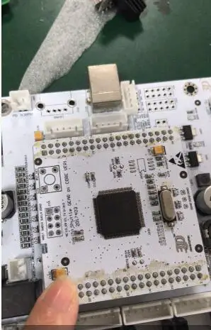 Best Price 3d printer z370 core board jennyprinter