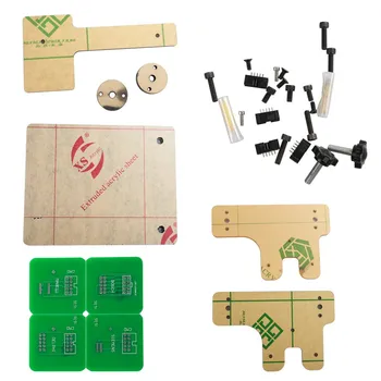 

BDM Frame Pin 40pcs/lot