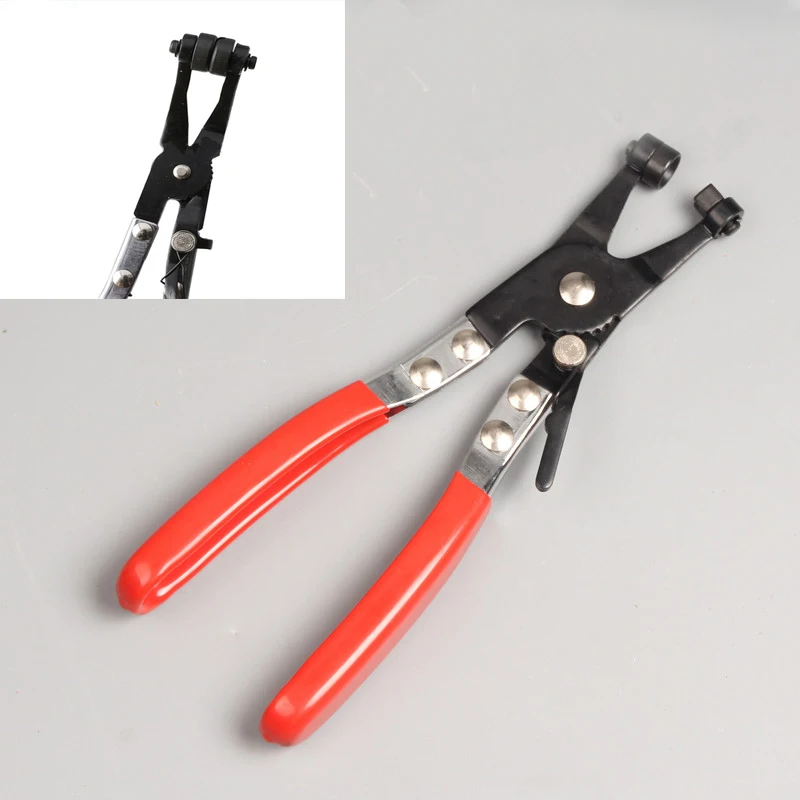 YG Car Water Pipe Hose Installer Remover Removal Clip Clamp Plier