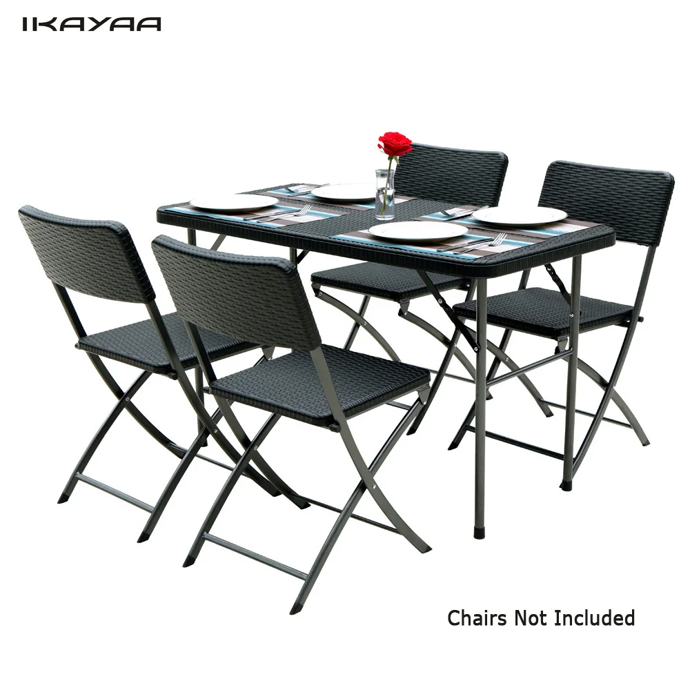 Online kopen wholesale tuin tafel stoelen uit china tuin tafel ...