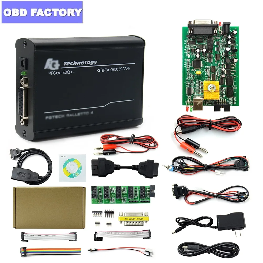 

Fgtech Galletto V54 ECU Programmer Add BDM Function/OBD K-CAN V54 Fgtech Galletto 4 V54 Master Chip Tuning Tool Galletto 0475